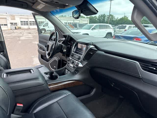 Thumbnail: 2016 Chevrolet Suburban - 23