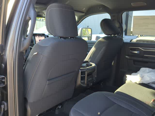 Thumbnail: 2026 RAM 2500 - 19