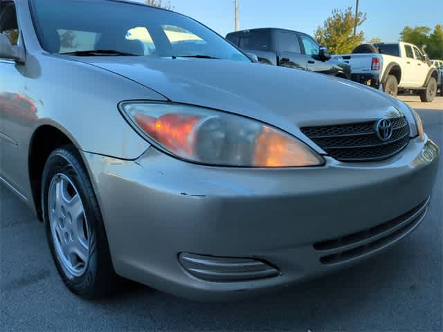 Thumbnail: 2002 Toyota Camry - 11