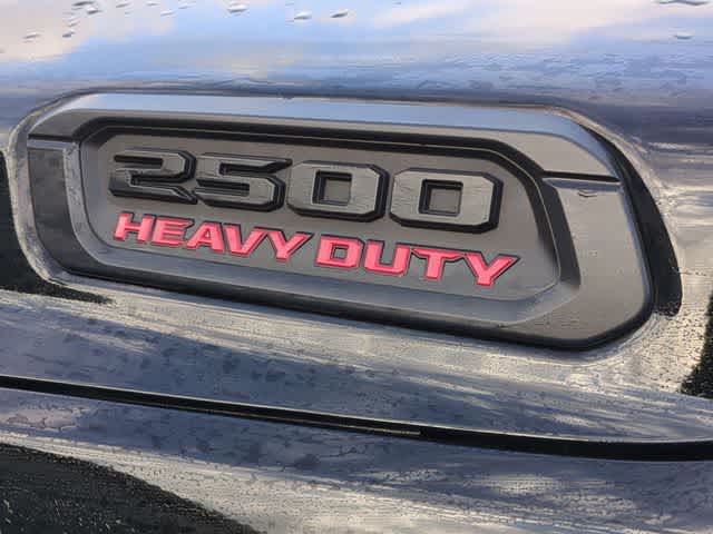 Thumbnail: 2026 RAM 2500 - 13