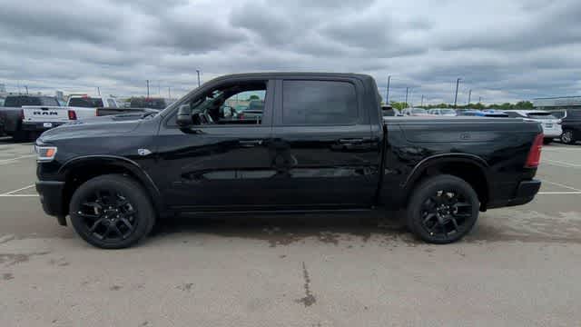 Thumbnail: 2026 RAM 1500 - 5
