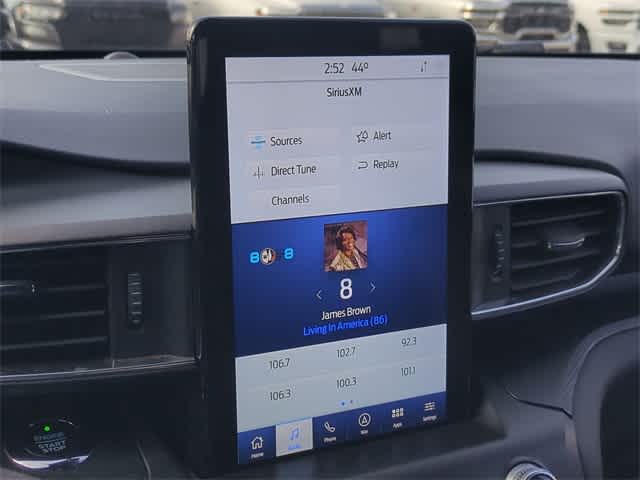 Thumbnail: 2020 Ford Explorer - 33