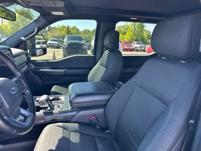 Thumbnail: 2021 Ford F-150 - 3