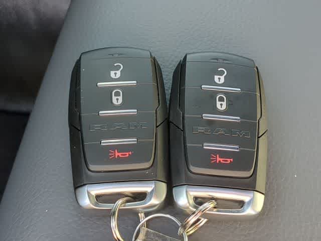 Thumbnail: 2026 RAM 3500 - 37