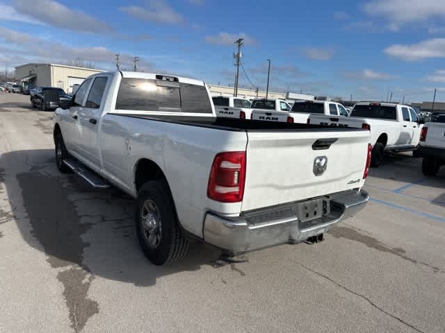 Thumbnail: 2023 RAM 3500 - 14