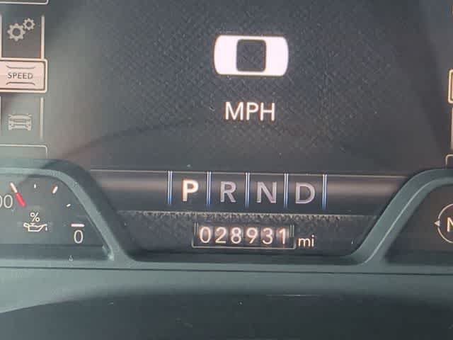 Thumbnail: 2023 RAM 1500 - 32