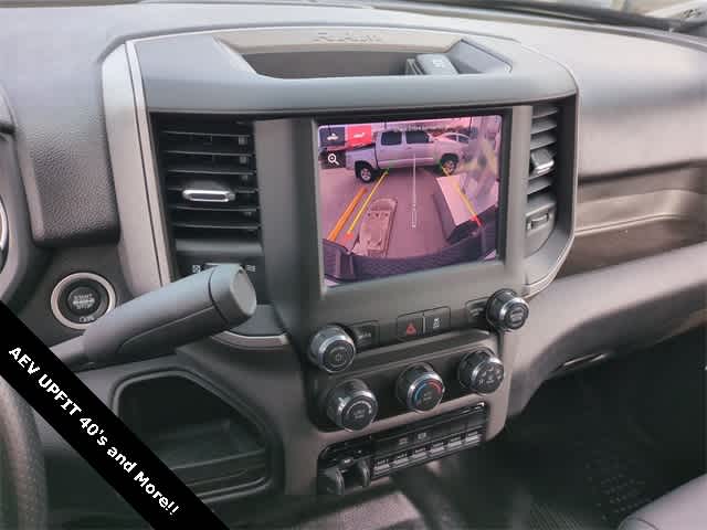 Thumbnail: 2024 RAM 2500 - 29