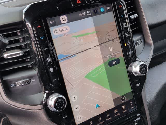 Thumbnail: 2026 RAM 3500 - 29