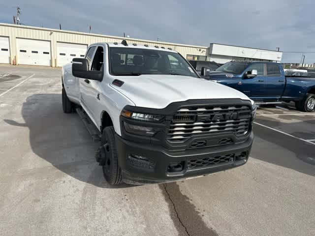 Thumbnail: 2026 RAM 3500 - 21