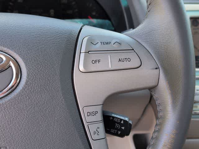 Thumbnail: 2007 Toyota Camry - 25