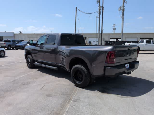 Thumbnail: 2026 RAM 3500 - 6