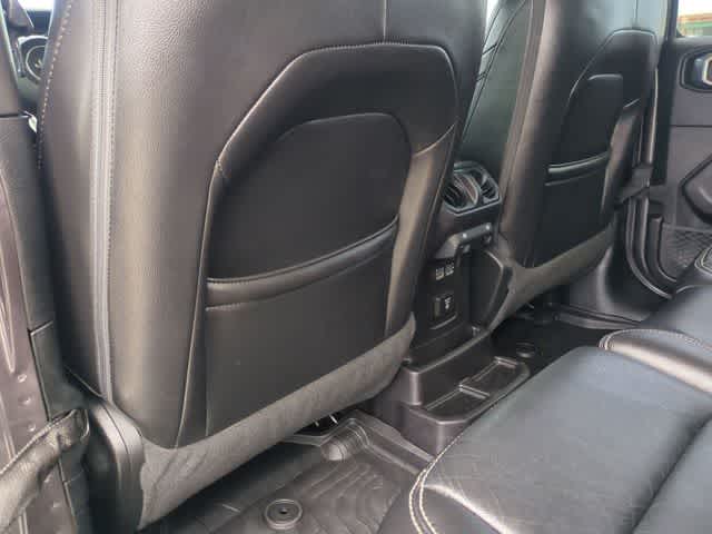 Thumbnail: 2018 Jeep Wrangler - 18