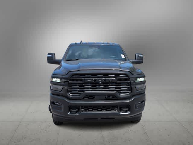 Thumbnail: 2026 RAM 3500 - 3