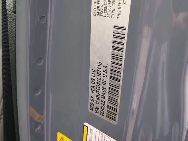 Thumbnail: 2026 Jeep Gladiator - 37