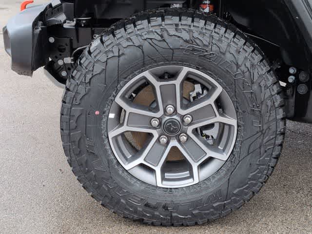 Thumbnail: 2026 Jeep Gladiator - 14