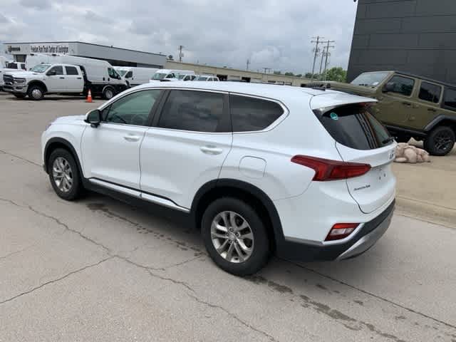 Thumbnail: 2019 Hyundai Santa Fe - 14