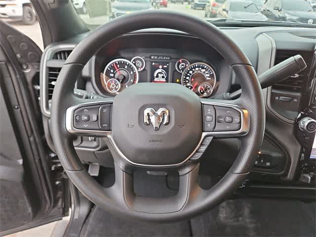 Thumbnail: 2026 RAM 3500 - 23