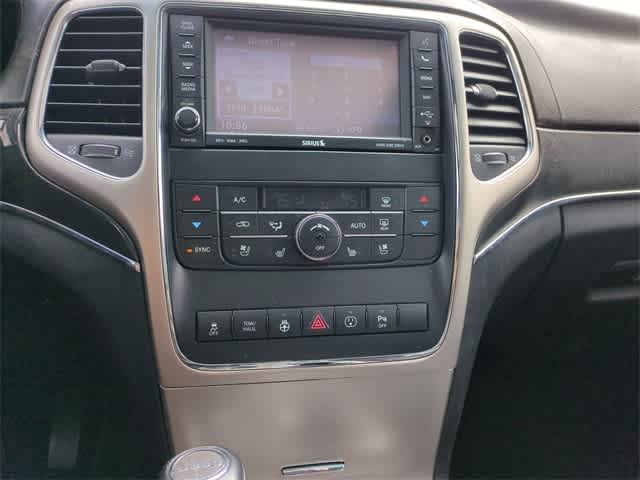 Thumbnail: 2013 Jeep Grand Cherokee - 29