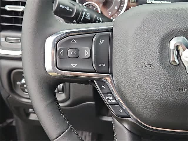 Thumbnail: 2026 RAM 1500 - 24