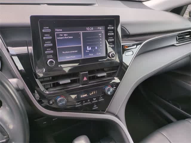 Thumbnail: 2023 Toyota Camry - 29