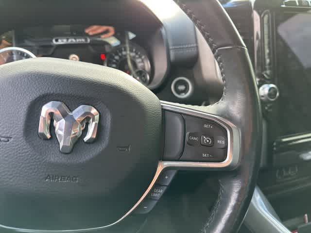 Thumbnail: 2020 RAM 1500 - 9