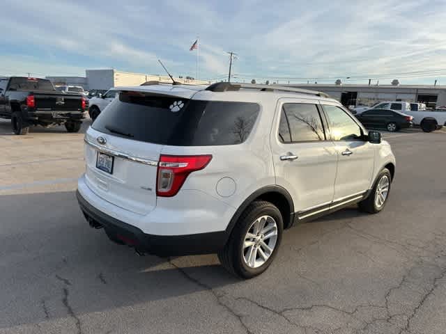 Thumbnail: 2013 Ford Explorer - 21