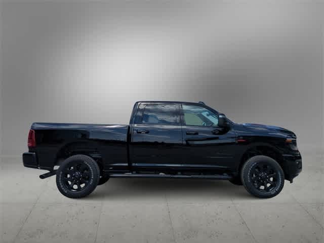 Thumbnail: 2025 RAM 2500 - 9