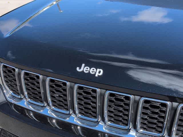 Thumbnail: 2026 Jeep Grand Cherokee - 11