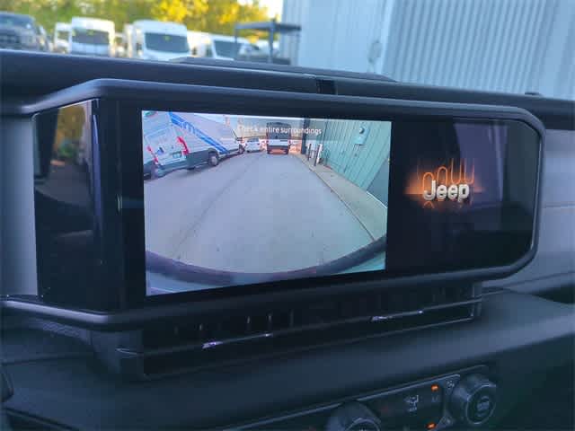 Thumbnail: 2025 Jeep Wrangler - 28