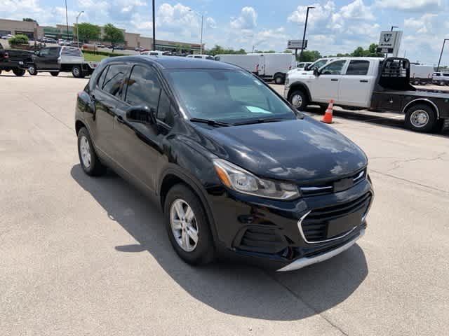 Thumbnail: 2020 Chevrolet Trax - 25
