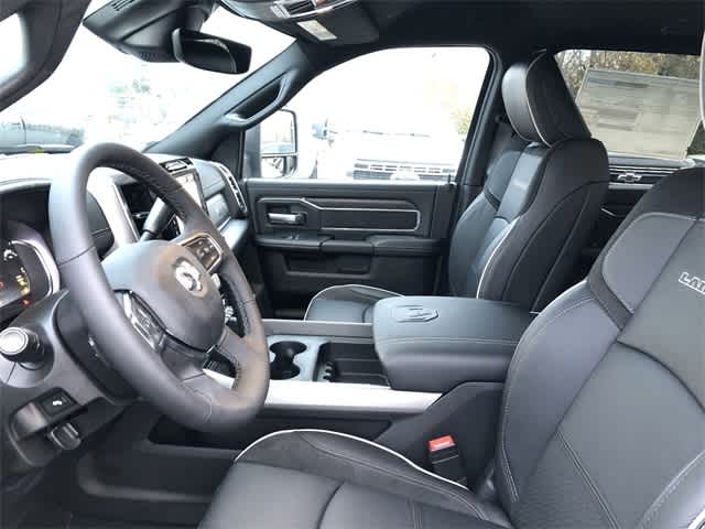 Thumbnail: 2026 RAM 3500 - 11