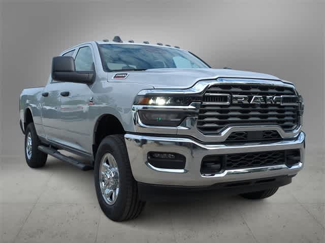 Thumbnail: 2025 RAM 2500 - 2