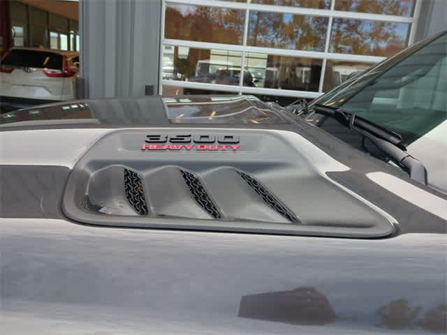 Thumbnail: 2026 RAM 3500 - 13