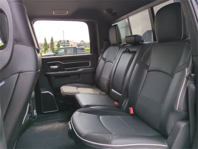 Thumbnail: 2025 RAM 2500 - 20