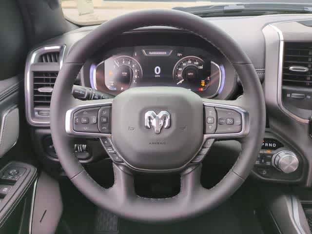 Thumbnail: 2026 RAM 1500 - 23