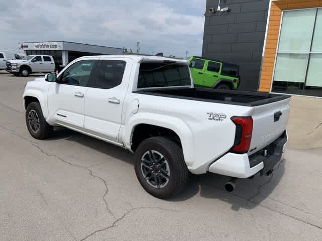 Thumbnail: 2025 Toyota Tacoma - 15