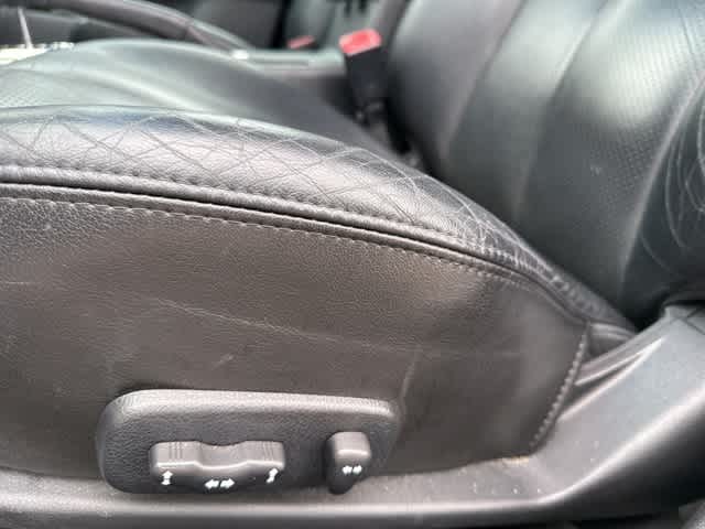 Thumbnail: 2005 Nissan Altima - 9
