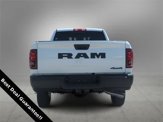 Thumbnail: 2025 RAM 2500 - 7