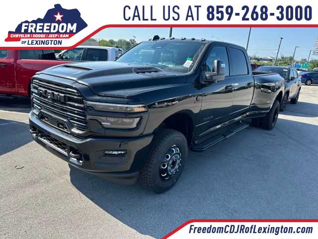 Thumbnail: 2026 RAM 3500 - 1