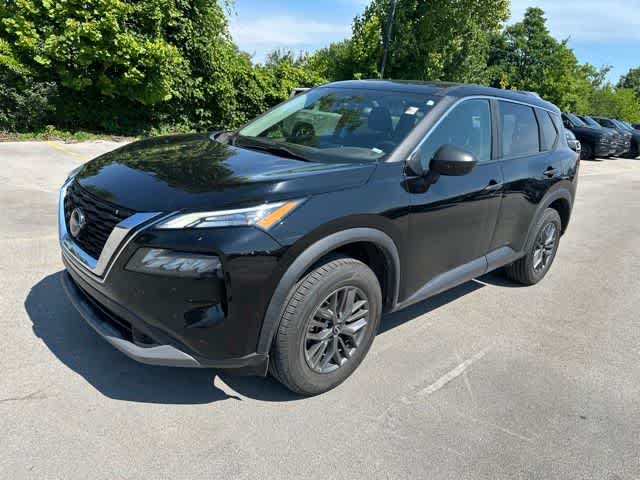 Thumbnail: 2023 Nissan Rogue - 2