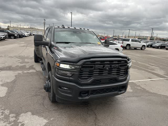 Thumbnail: 2025 RAM 3500 - 25