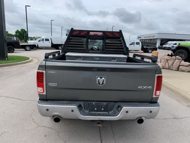Thumbnail: 2013 RAM 1500 - 18