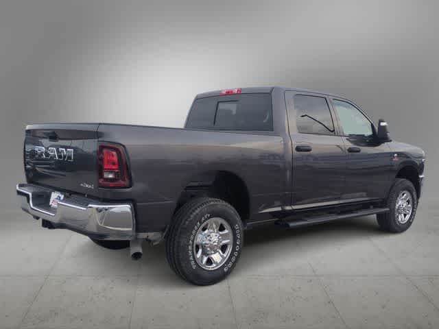 Thumbnail: 2026 RAM 2500 - 8