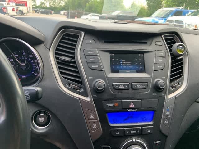 Thumbnail: 2015 Hyundai Santa Fe - 6