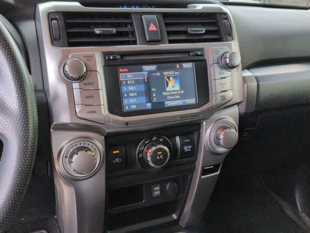 Thumbnail: 2016 Toyota 4Runner - 27