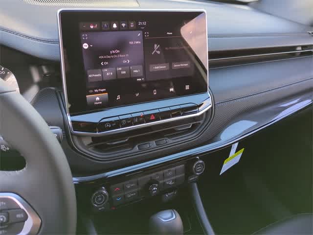 Thumbnail: 2026 Jeep Compass - 28