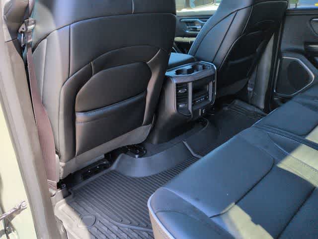 Thumbnail: 2026 RAM 1500 - 18
