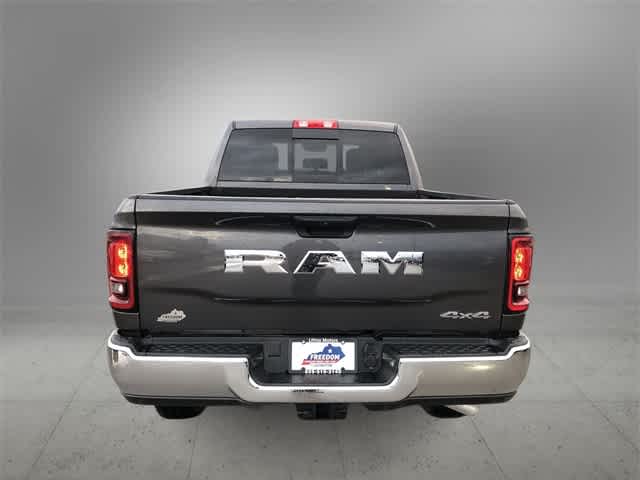 Thumbnail: 2026 RAM 2500 - 5