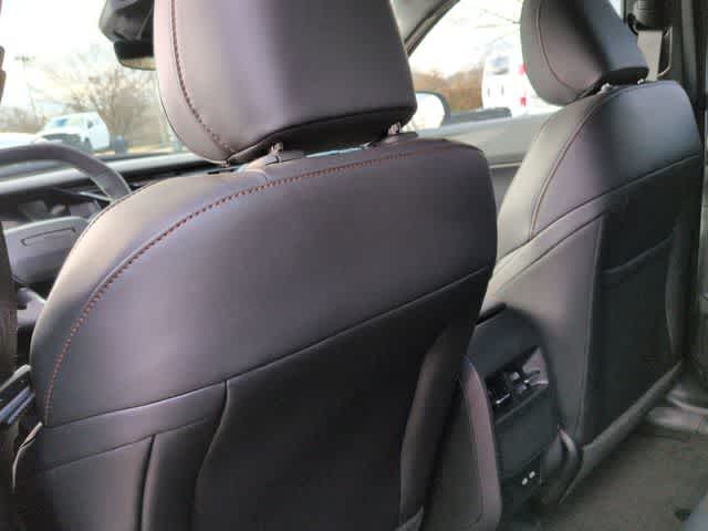 Thumbnail: 2026 Jeep Cherokee - 18