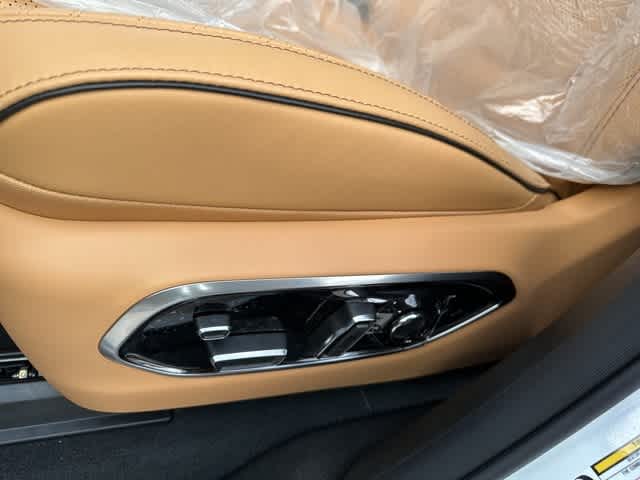 Thumbnail: 2025 Jeep Grand Cherokee - 9